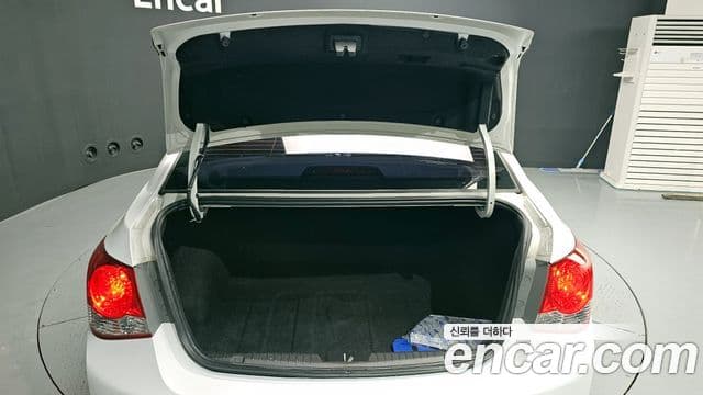 Chevrolet(GM대우) Cruze 1.8 LTZ+, 2013 20