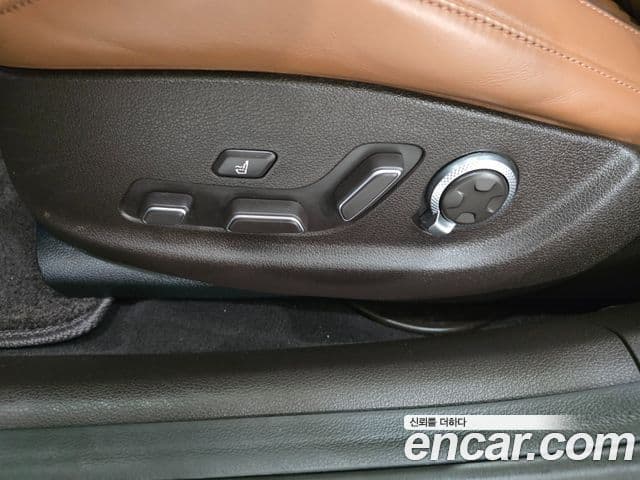 Genesis G80 (RG3) бензин 3.5 турбо AWD, 2021 8