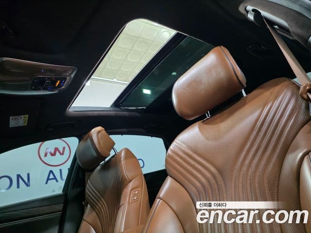 Genesis G80 (RG3) бензин 3.5 турбо AWD, 2021 14