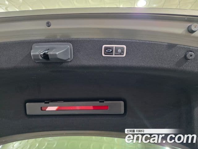 Genesis G80 (RG3) бензин 3.5 турбо AWD, 2021 15