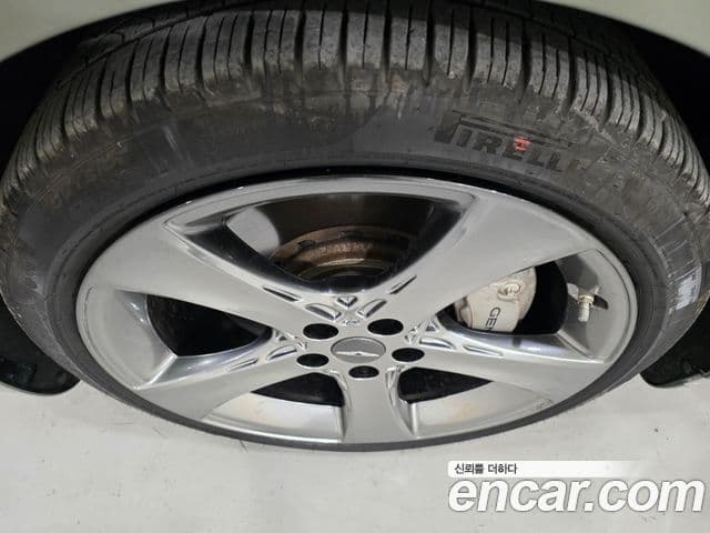 Genesis G80 (RG3) бензин 3.5 турбо AWD, 2021 17