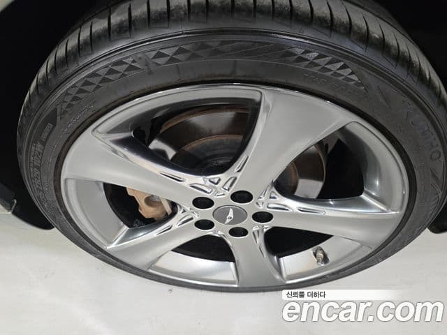 Genesis G80 (RG3) бензин 3.5 турбо AWD, 2021 18