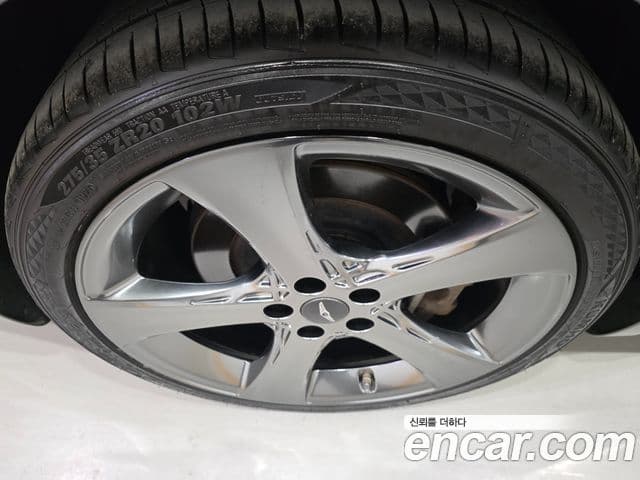 Genesis G80 (RG3) бензин 3.5 турбо AWD, 2021 19