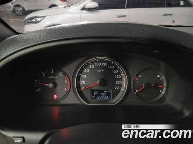 Hyundai Grand Starex Modern, 2017 8