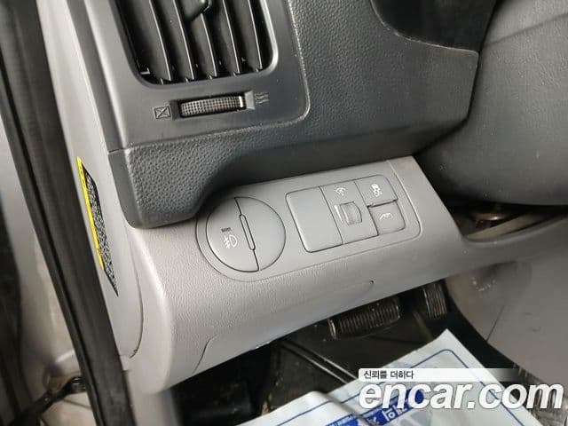 Hyundai Grand Starex Modern, 2017 9