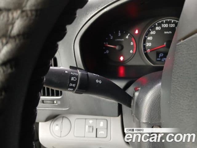 Hyundai Grand Starex Modern, 2017 15