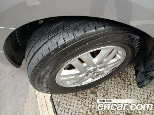 Hyundai Grand Starex Modern, 2017 17