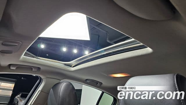 Chevrolet(GM대우) 크루즈5 1.8 LTZ+, 2012 16