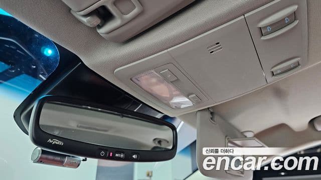 Chevrolet(GM대우) 크루즈5 1.8 LTZ+, 2012 18