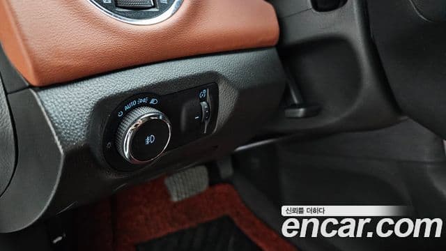 Chevrolet(GM대우) 크루즈5 1.8 LTZ+, 2012 19