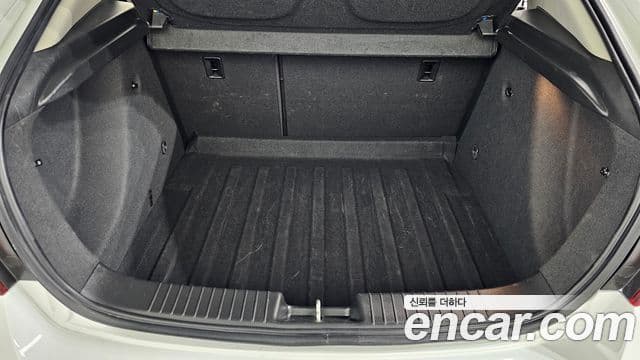 Chevrolet(GM대우) 크루즈5 1.8 LTZ+, 2012 20