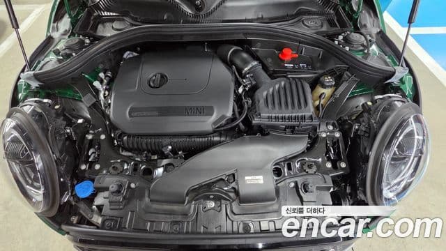 Mini Cooper S 클럽맨 2세대, 2023 6