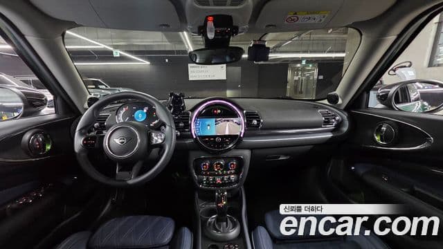 Mini Cooper S 클럽맨 2세대, 2023 7