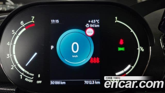 Mini Cooper S 클럽맨 2세대, 2023 8