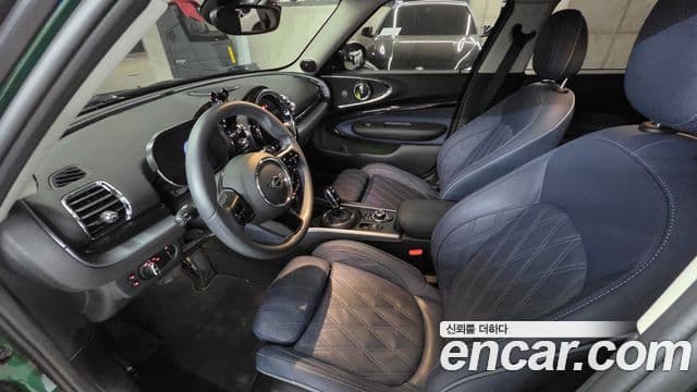 Mini Cooper S 클럽맨 2세대, 2023 10