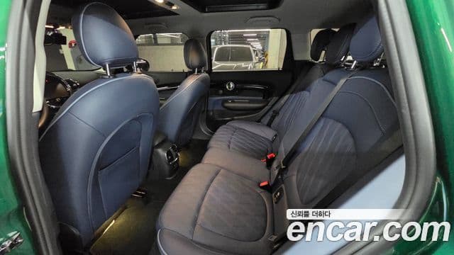 Mini Cooper S 클럽맨 2세대, 2023 11