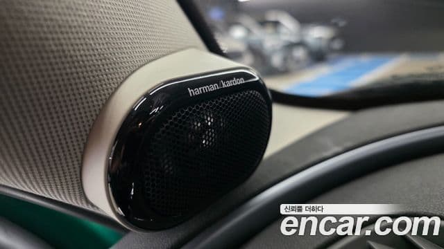 Mini Cooper S 클럽맨 2세대, 2023 13