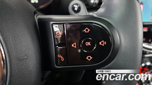 Mini Cooper S 클럽맨 2세대, 2023 14