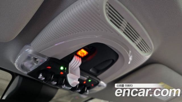 Mini Cooper S 클럽맨 2세대, 2023 17