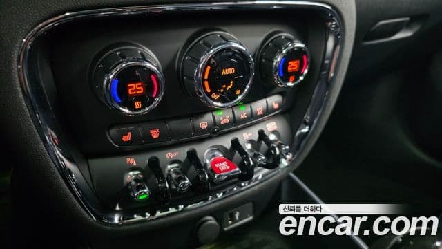 Mini Cooper S 클럽맨 2세대, 2023 18