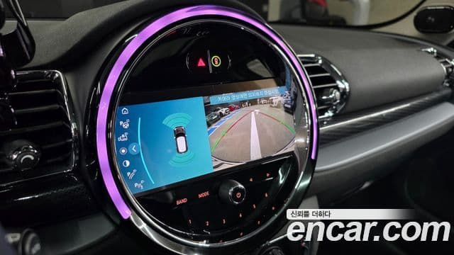 Mini Cooper S 클럽맨 2세대, 2023 19