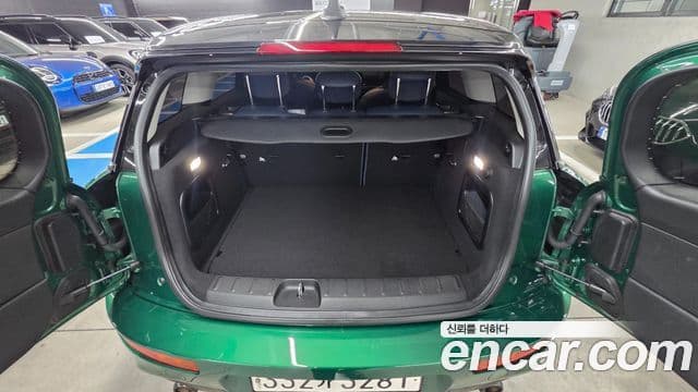 Mini Cooper S 클럽맨 2세대, 2023 20