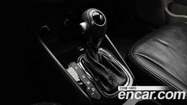 Kia Forte 빌트인캠2 — базовая версия - Built-in Cam 2, 2012 9