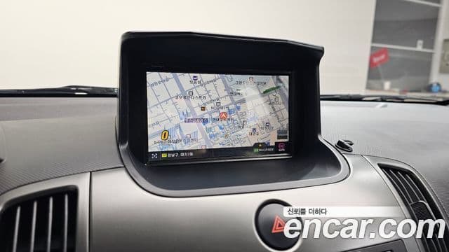 Kia Forte 빌트인캠2 — базовая версия - Built-in Cam 2, 2012 15