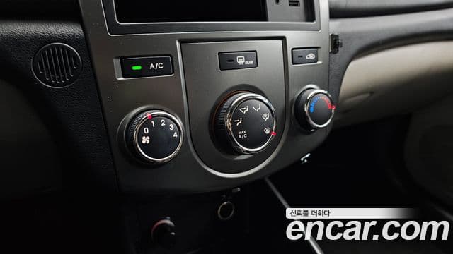 Kia Forte 빌트인캠2 — базовая версия - Built-in Cam 2, 2012 18