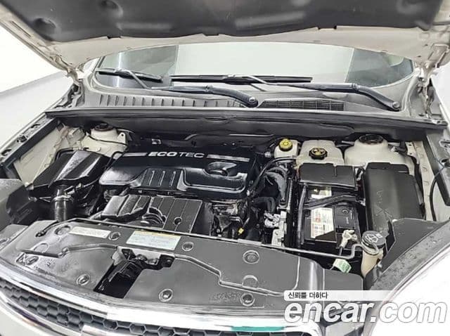 Chevrolet(GM대우) Orlando Convenience Pack, 2016 все фото