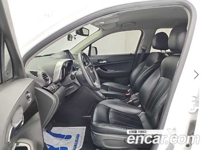 Chevrolet(GM대우) Orlando Convenience Pack, 2016 11