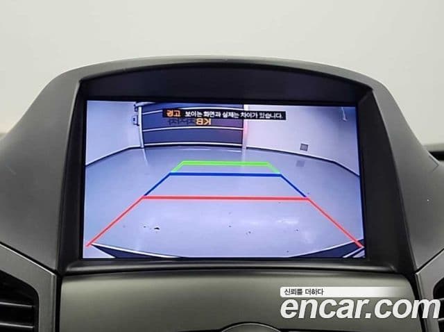 Chevrolet(GM대우) Orlando Convenience Pack, 2016 15