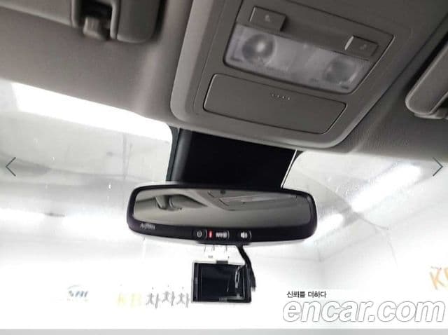 Chevrolet(GM대우) Orlando Convenience Pack, 2016 16