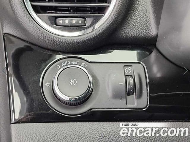 Chevrolet(GM대우) Orlando Convenience Pack, 2016 17