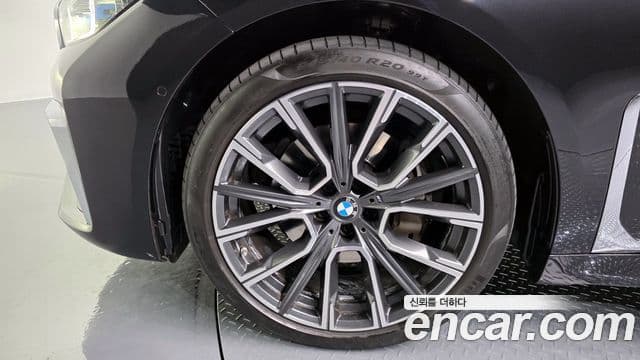BMW 7시리즈 (G11) 730d xDrive M Sport, 2021 все фото