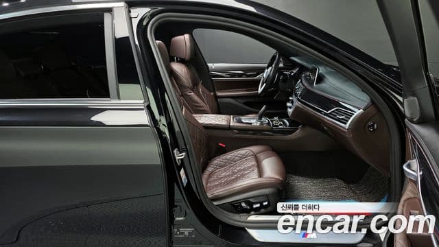 BMW 7시리즈 (G11) 730d xDrive M Sport, 2021 10