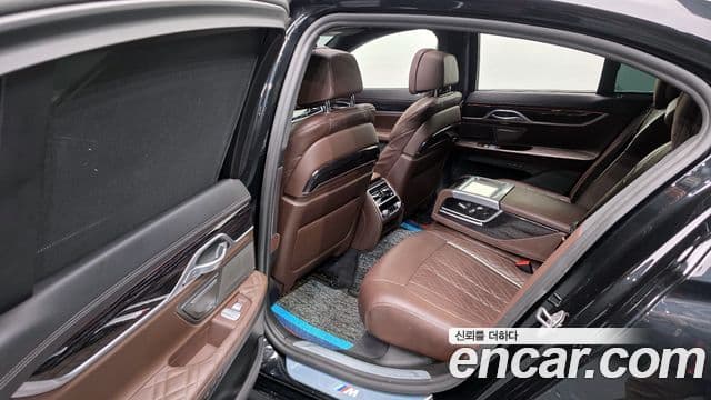 BMW 7시리즈 (G11) 730d xDrive M Sport, 2021 12
