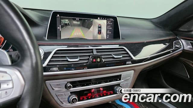 BMW 7시리즈 (G11) 730d xDrive M Sport, 2021 15