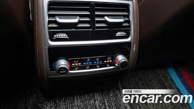 BMW 7시리즈 (G11) 730d xDrive M Sport, 2021 17