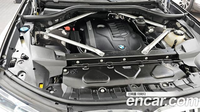 BMW X7 (G07) xDrive 40i M Sport 6인승, 2022 6