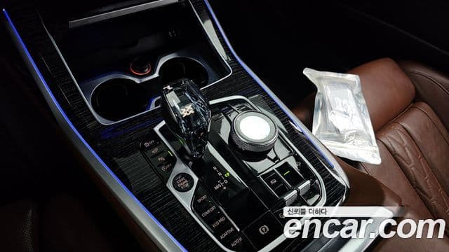 BMW X7 (G07) xDrive 40i M Sport 6인승, 2022 9