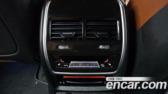 BMW X7 (G07) xDrive 40i M Sport 6인승, 2022 18