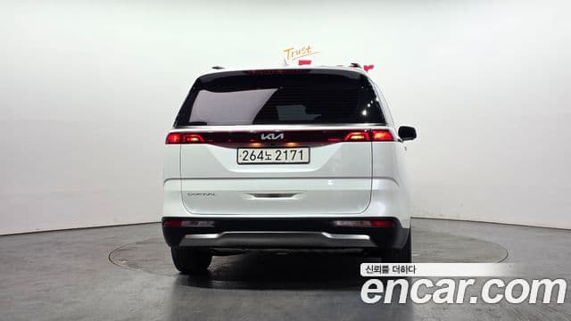 Kia Carnival 4세대 Noblesse, 2022 4