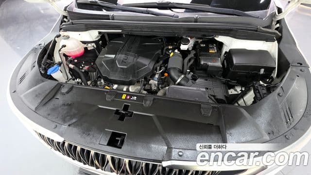 Kia Carnival 4세대 Noblesse, 2022 6