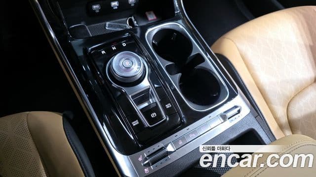 Kia Carnival 4세대 Noblesse, 2022 9