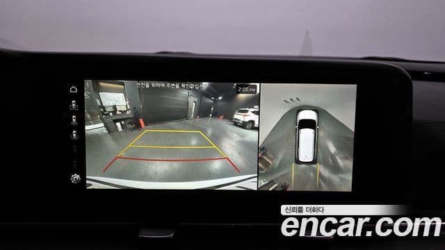 Kia Carnival 4세대 Noblesse, 2022 15