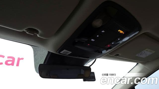 Kia Carnival 4세대 Noblesse, 2022 18