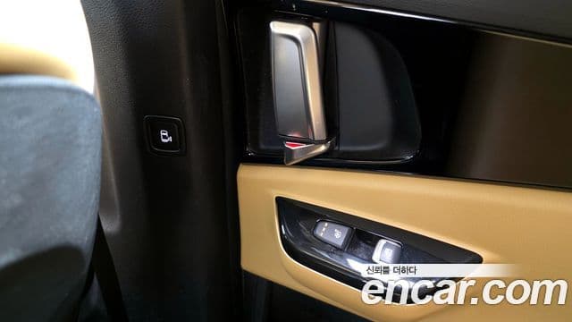 Kia Carnival 4세대 Noblesse, 2022 19