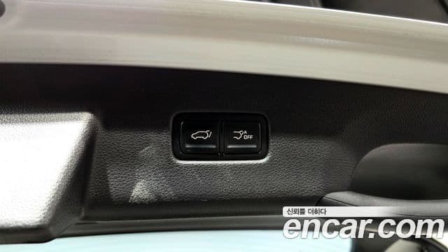 Kia Carnival 4세대 Noblesse, 2022 20