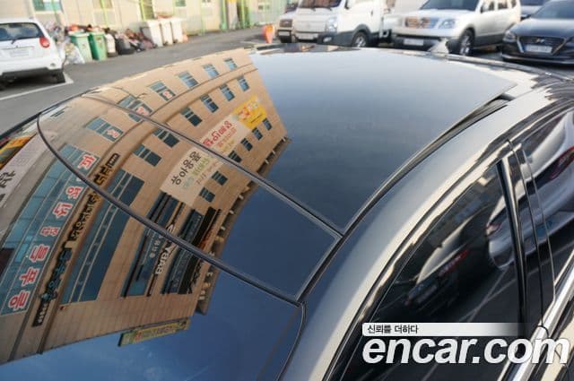 Kia K8 Signature Special, 2024 все фото